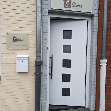 Shivas Ferienwohnung Goch Eksteriør billede
