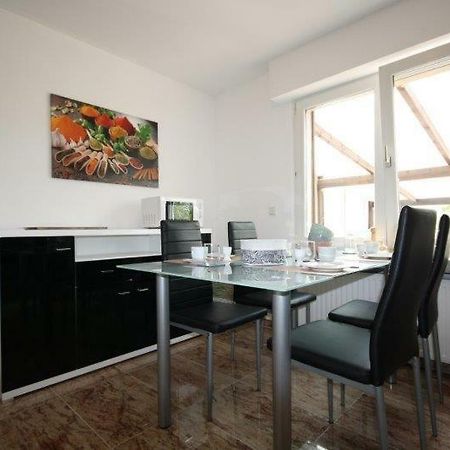 Shivas Ferienwohnung Goch Eksteriør billede