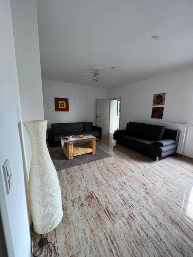 Shivas Ferienwohnung Goch Eksteriør billede